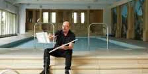 Ian Anderson foto project events