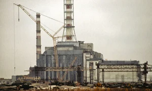 centrala cernobîl