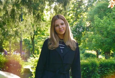 melinda lazarin doua universitati jpg