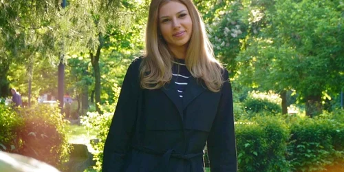 melinda lazarin doua universitati jpg