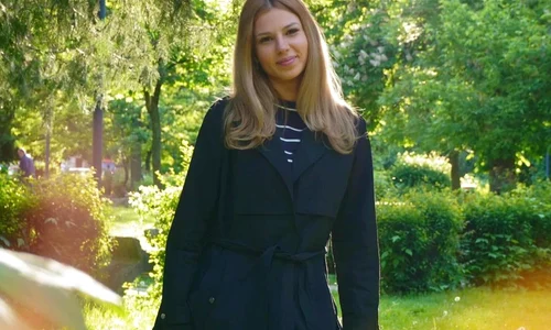 melinda lazarin doua universitati jpg