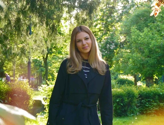 Melinda Lazarin