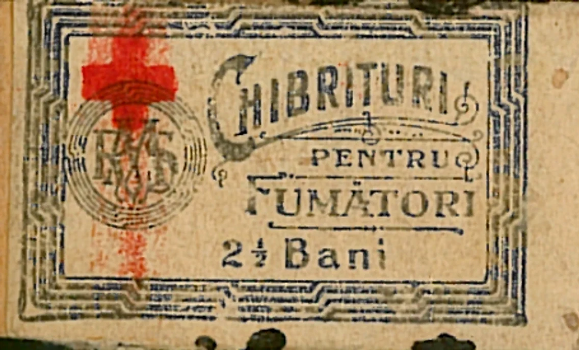 Imagini din primul album despre istoria fumatului, lansat la Cluj