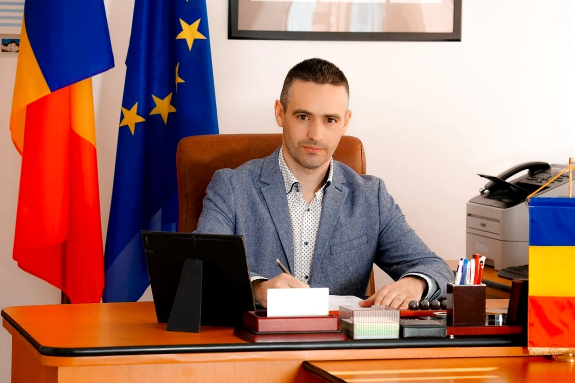 Alexandru Buduran a fost condamnat de prima instanţă de judecată