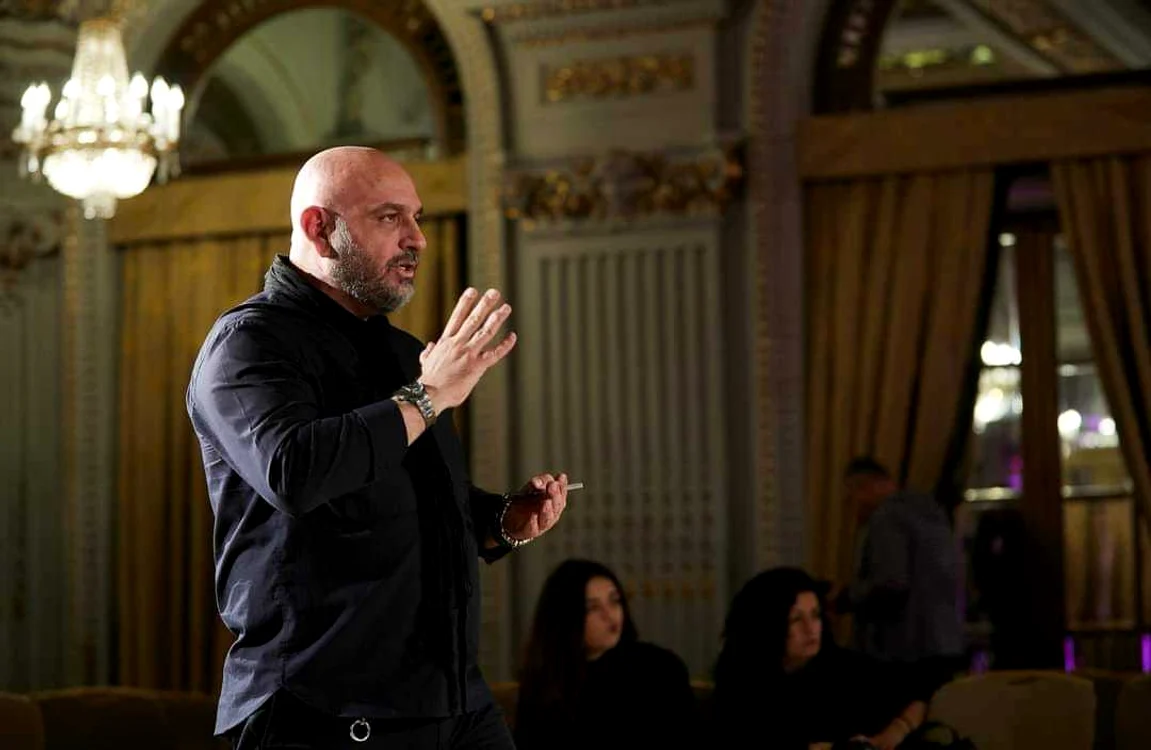 Alin Gălăţescu