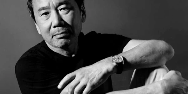 haruki murakami