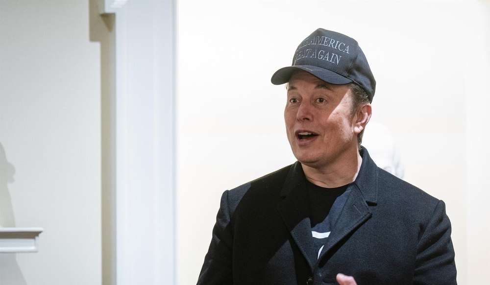 Elon Musk oferă ajutorul „experților săi tehnici” pentru a înțelege scurgerea de informații militare din SUA