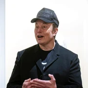 Elon Musk FOTO Profimedia 