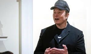 Elon Musk FOTO Profimedia 