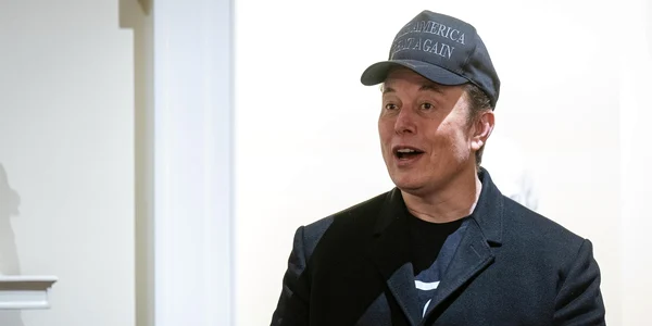 Elon Musk FOTO Profimedia 