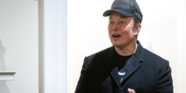 Elon Musk FOTO Profimedia 