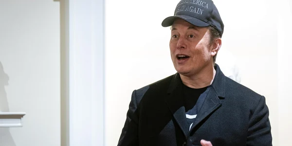 Elon Musk FOTO Profimedia 