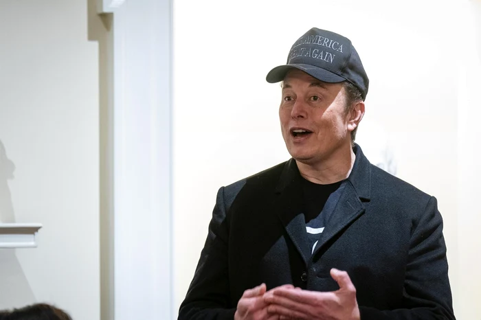 Elon Musk, șeful DOGE FOTO: Profimedia