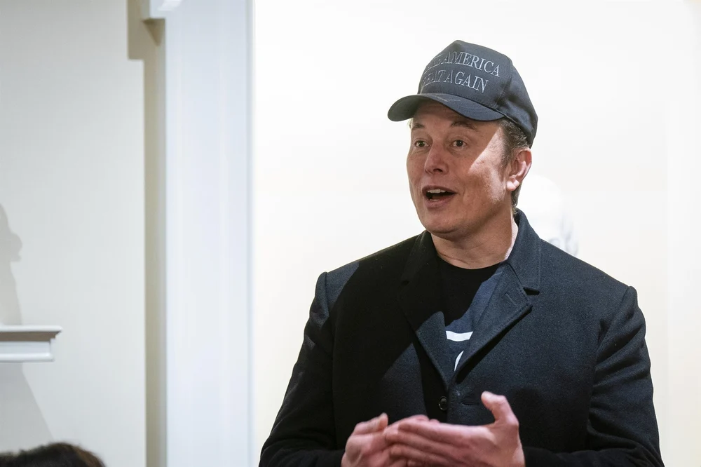 Elon Musk, donații consistente către Partidul Republican al lui Donald Trump înainte de alegerile intermediare din 2026