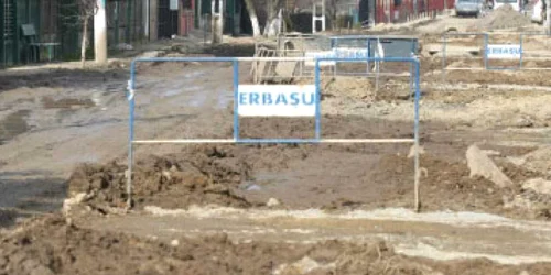 News: Grupul Erbaşu,  afaceri în stagnare