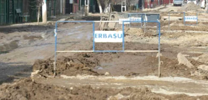 News: Grupul Erbaşu,  afaceri în stagnare