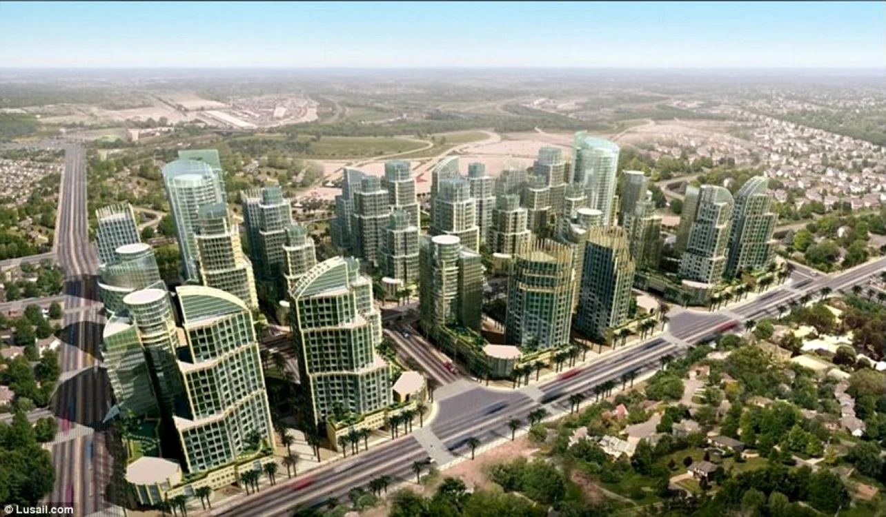 lusail qatar