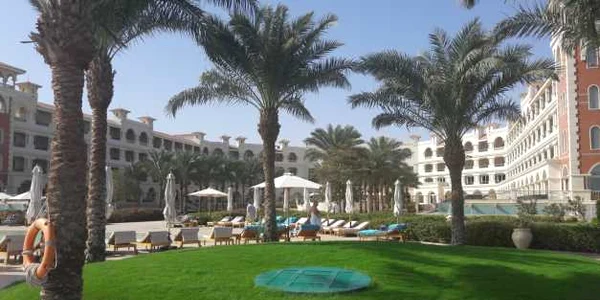 Hurghada