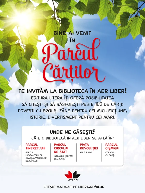 parcuri