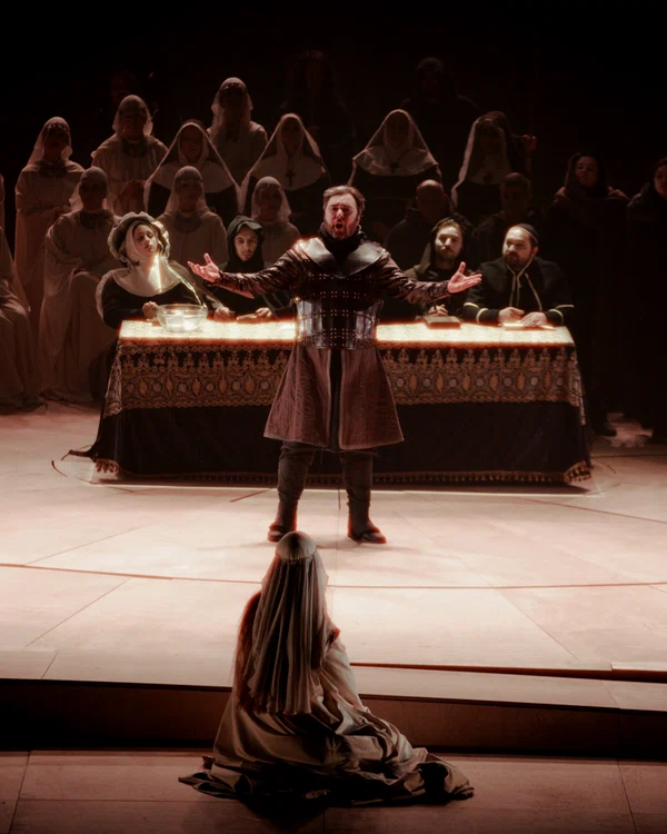 Wolfram von Eschenbach.