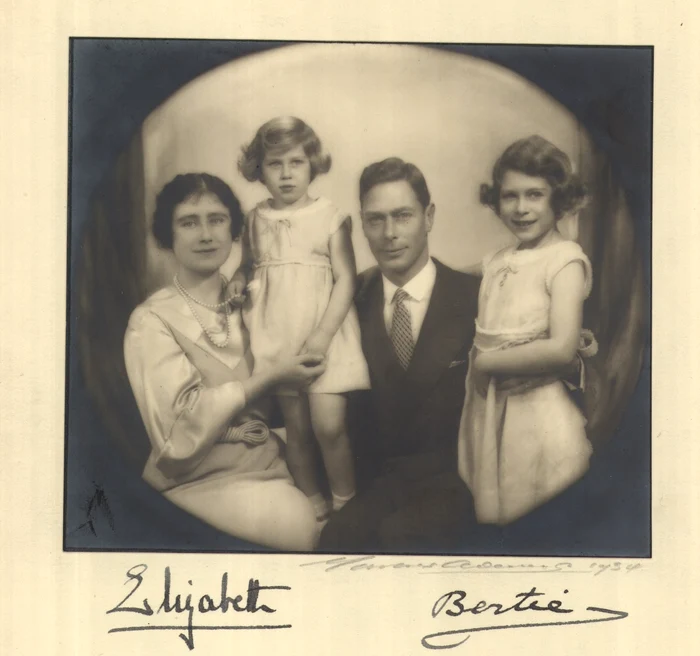 Jurnalul reginei Maria FOTO Arhivele Naționale ale României
