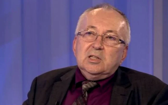 
    Dr. Emilian Imbri susține că valul 3 de Covid-19 e abia la început în Româniafoto: captură video  