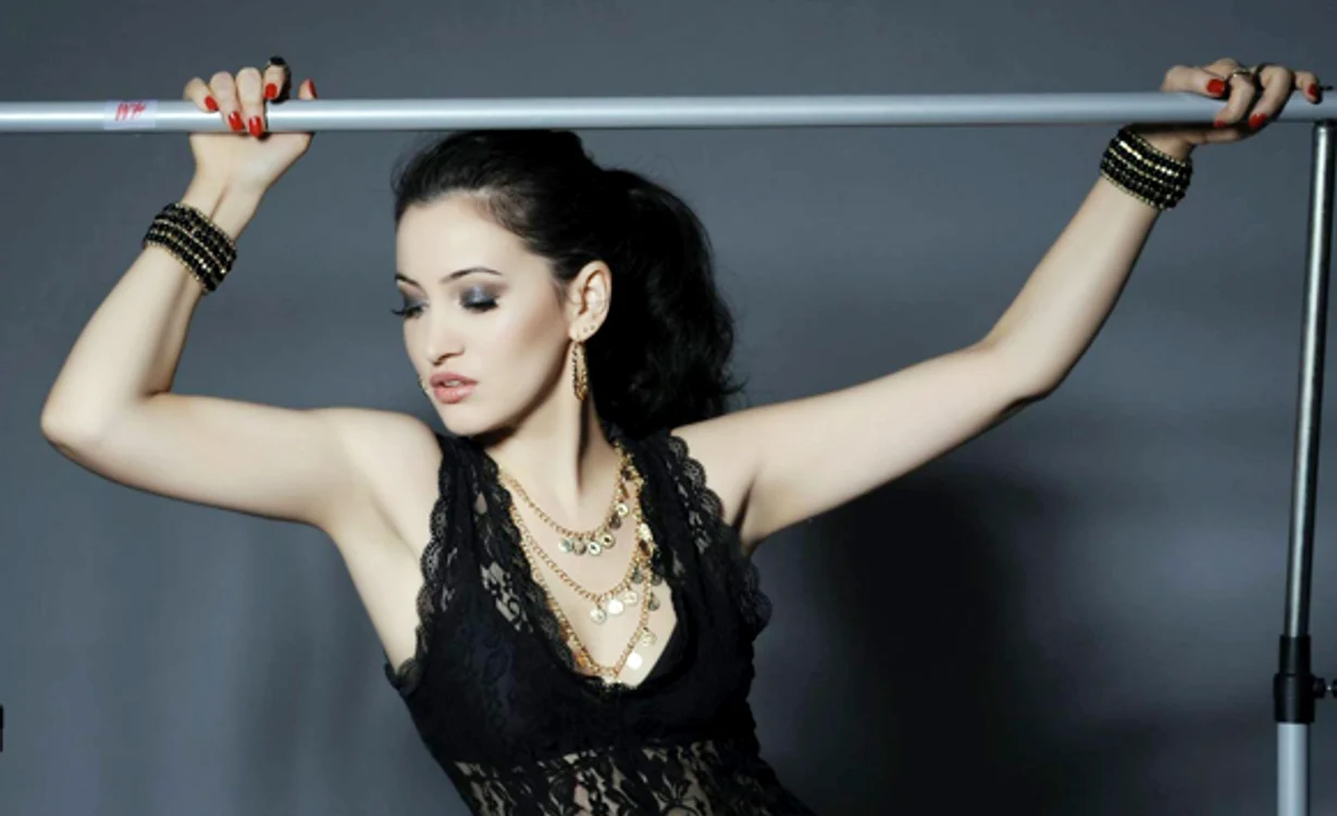 Alya a dus pe picioare problemele de sănătate, dar înainte de Paște a ajuns de urgență la spitalfoto: arhiva personală