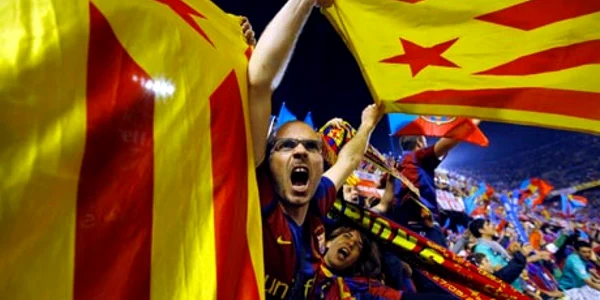barca
