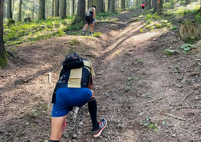 Constantin Cojocaru antreprenor alergari cauze umanitare FOTO arhiva personala 4
