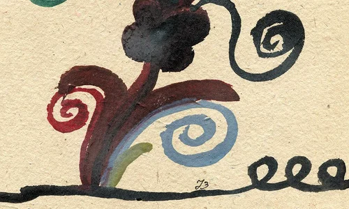 Târg de Florii la Muzeul Ţăranului Român jpeg