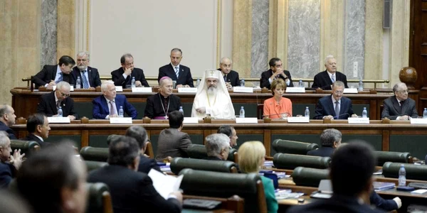 senat
