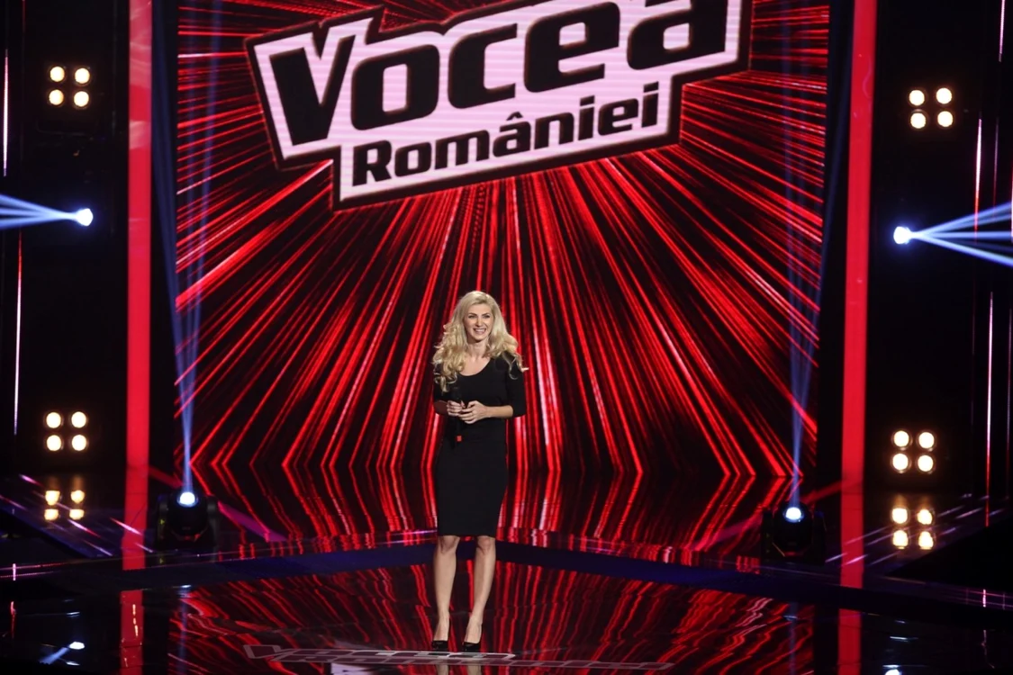 vocea romaniei