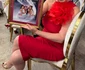 Cele două vedete au luat un premiu care i-a onorat în cadrul unei gale desfășurate acolo pentru familie reală și comunitate puternică