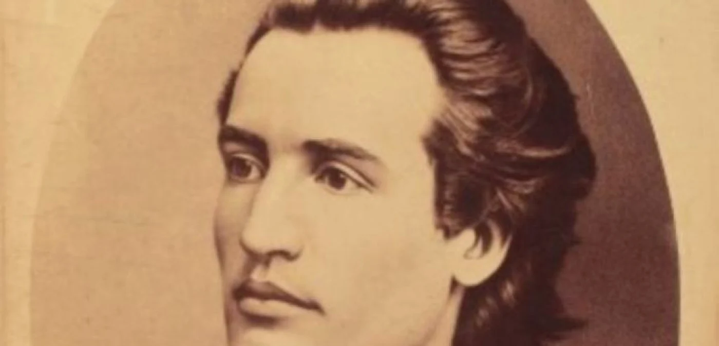Eminescu a petrecut o vacanţă de vară în satul Floreşti, din comuna Ţânţăreni