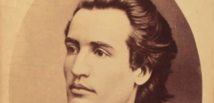 Mihai Eminescu a ajuns, in 1867, la un banchet la hotelul Imparatul Romanilor