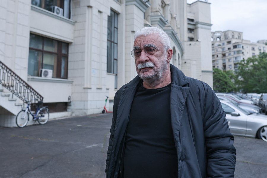 Adrian Sârbu scapă definitiv de dosarul de evaziune fiscală: faptele s-au prescris după 12 ani