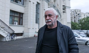 Adrian Sârbu FOTO INQUAM Photos George Calin jpg