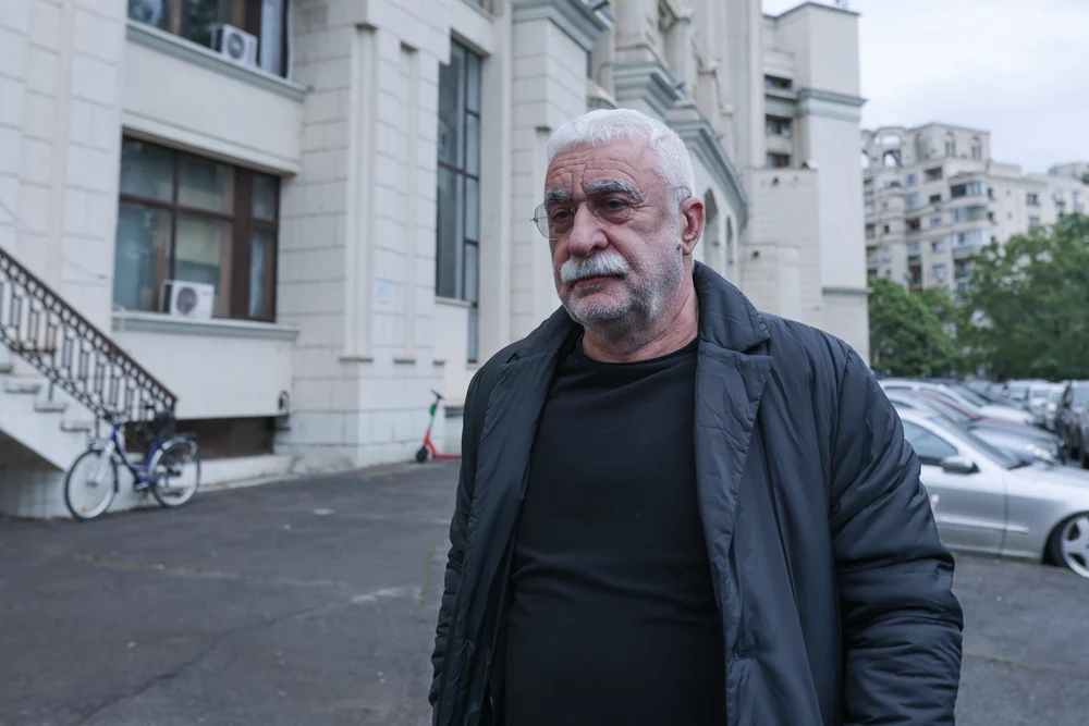 Adrian Sârbu scapă definitiv de dosarul de evaziune fiscală: faptele s-au prescris după 12 ani