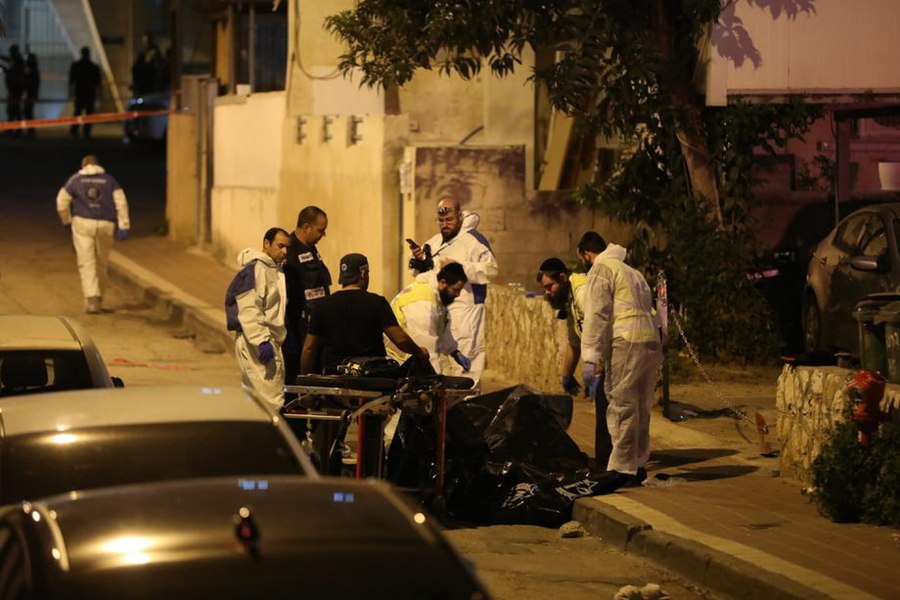 Condamnată după ce a făcut o remarcă macabră despre un bebeluș israelian băgat în cuptor de teroriști: „Au pus și cimbru?”