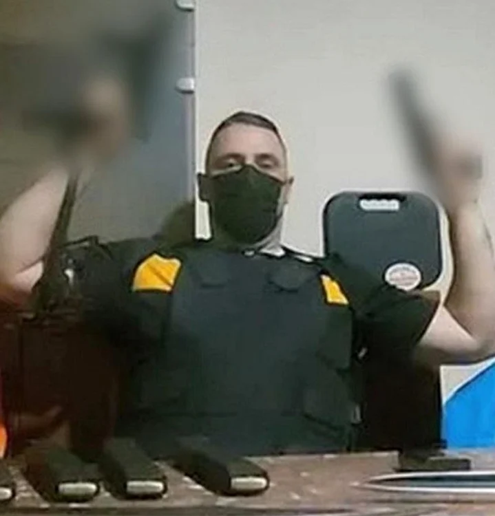 Marin Eugen Sabău și-a împușcat foștii colegi după ce a fost concediat Foto: Observator
