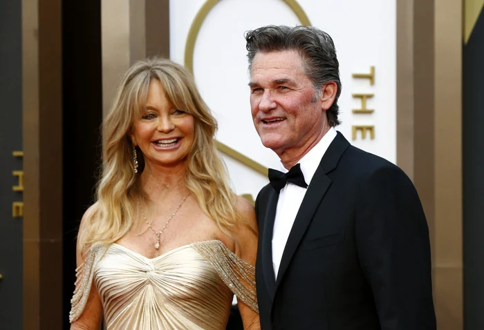 Goldie Hawn (FOTO REUTERS)