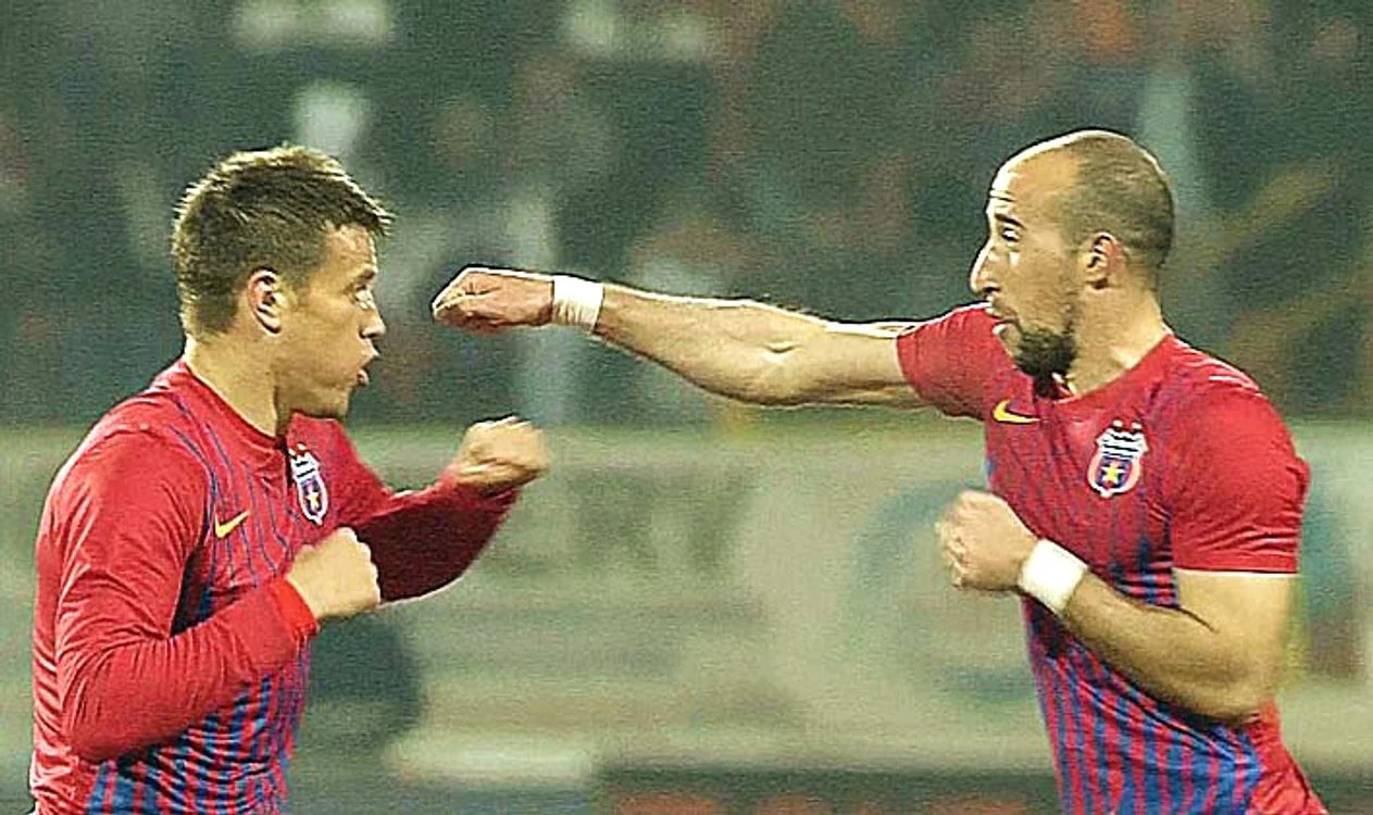 Latovlevici nu s-a aflat printre „tricolori”, deşi naţionala ducea lipsă de fundaş stânga