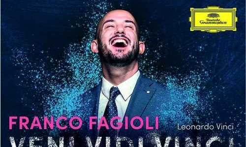 Veni, vidi   , vinci! Despre succes cu contratenorul Franco Fagioli jpeg
