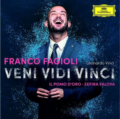 Veni, vidi   , vinci! Despre succes cu contratenorul Franco Fagioli jpeg