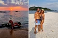 Anca Turcasiu, Calin Serban, foto Instagram jpg