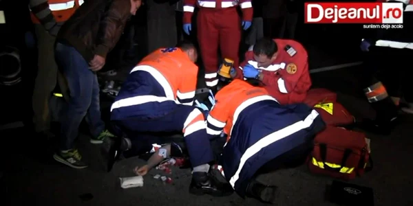 accident