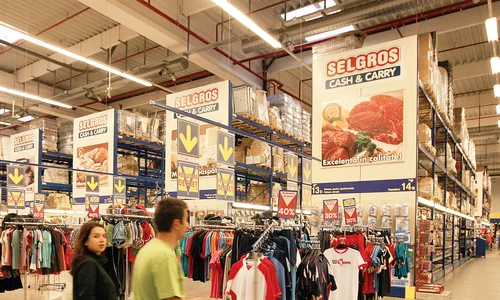 Selgros va plăti 6,6 milioane € jpeg