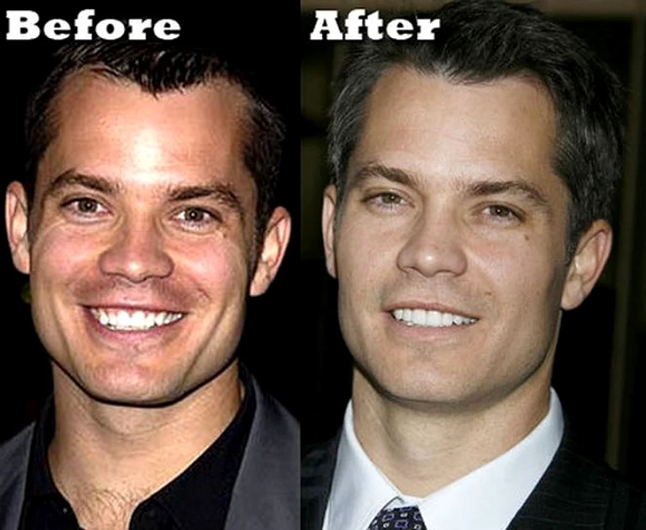 Timothy Olyphant