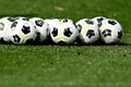 Mingi fotbal, Getty jpg