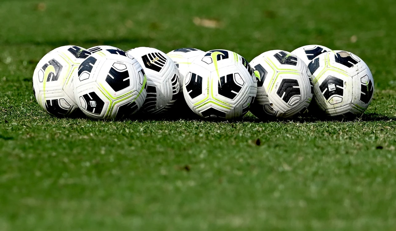 Doi jucători de fotbal, victimele unui furt Foto/Getty